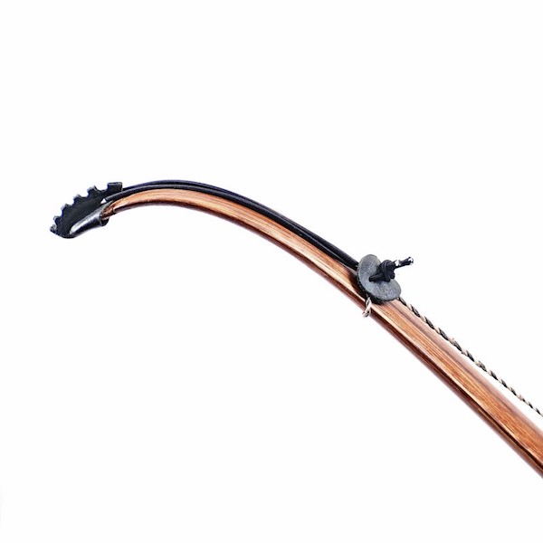 Sehnenhalter braun
