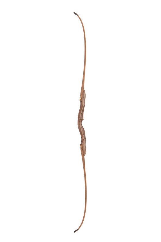 Bearpaw Take Down Mohawk Recurve 62"