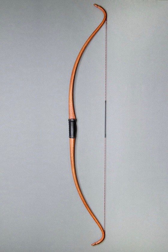 Manau Custombogen Nanna RH 55" 25#@28"