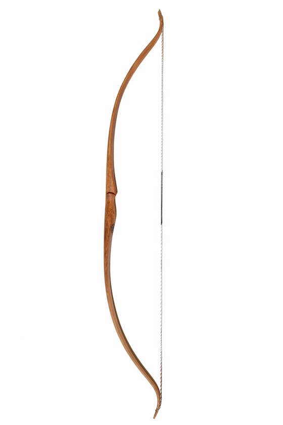 Zubehör Bogen Schnur Verschiedene Größen 112-175cm Handgefertigt Langbogen 