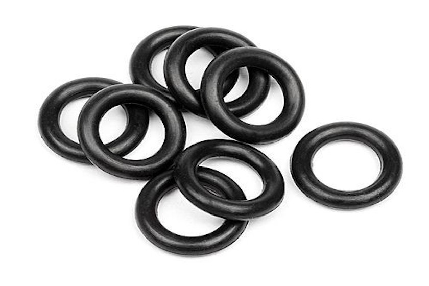 O-Ring 12 Stück