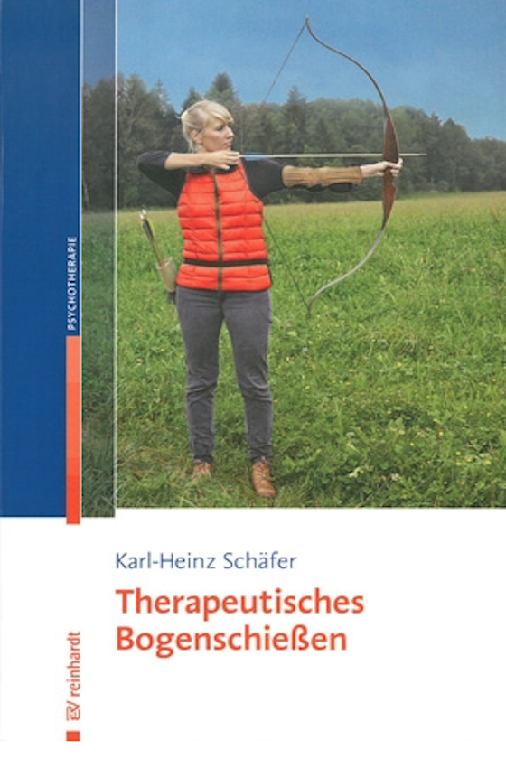 Therapeutisches Bogenschießen